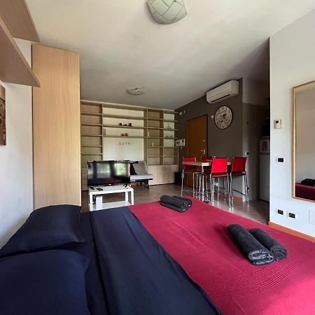 Columella 14 Apartment Milano Ngoại thất bức ảnh