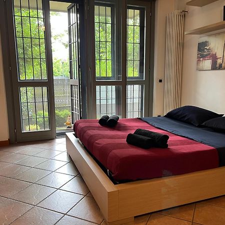 Columella 14 Apartment Milano Ngoại thất bức ảnh