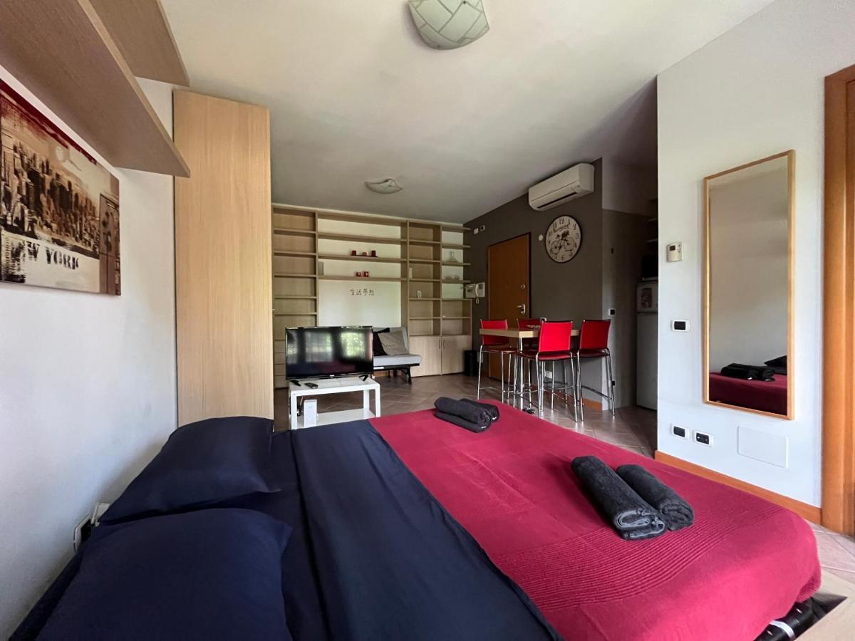 Columella 14 Apartment Milano Ngoại thất bức ảnh