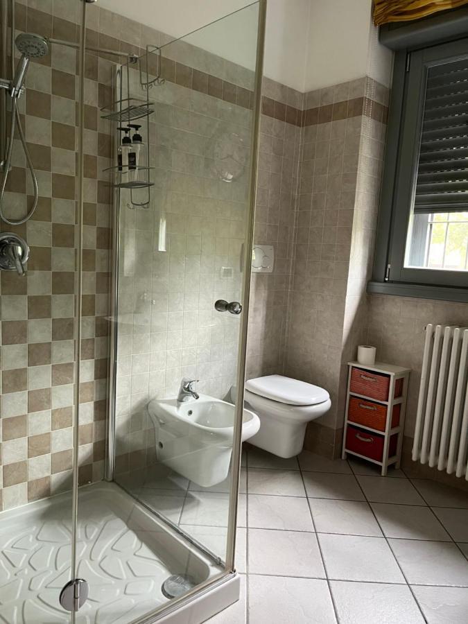 Columella 14 Apartment Milano Ngoại thất bức ảnh