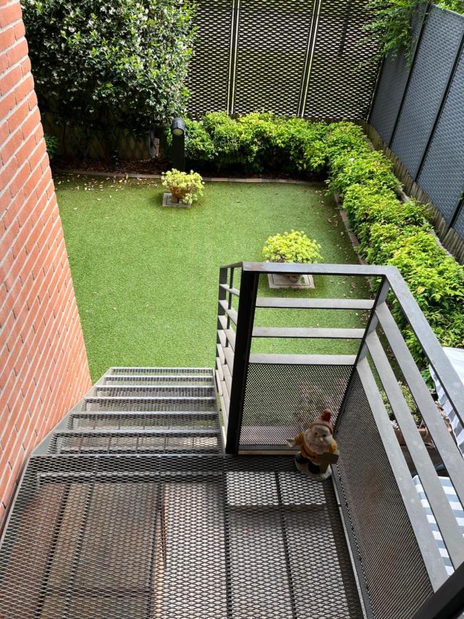 Columella 14 Apartment Milano Ngoại thất bức ảnh