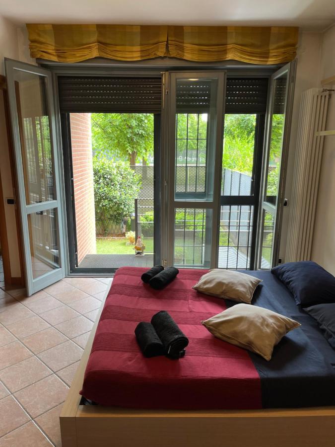 Columella 14 Apartment Milano Ngoại thất bức ảnh