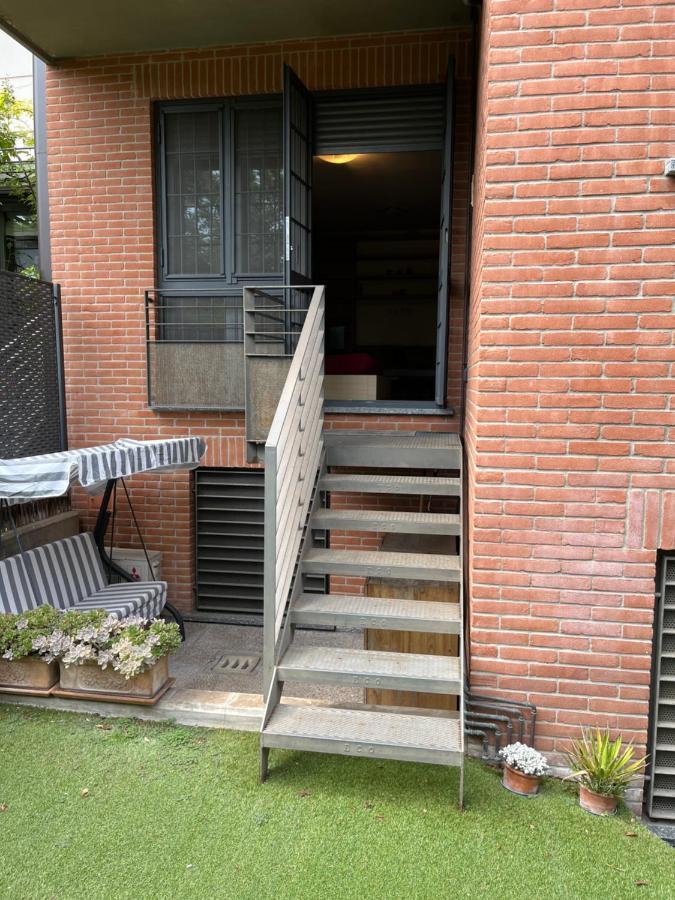 Columella 14 Apartment Milano Ngoại thất bức ảnh