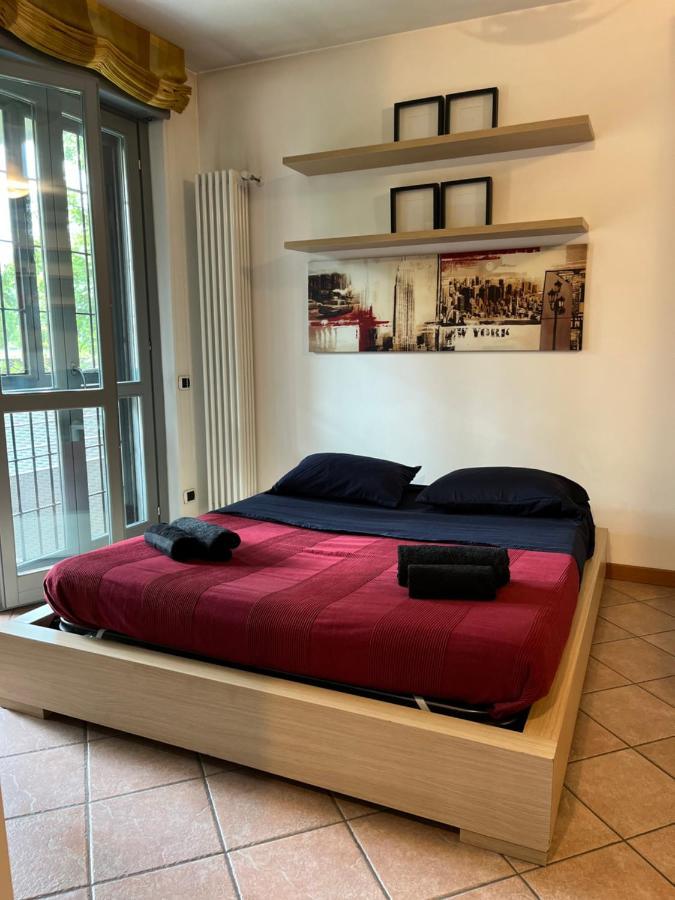 Columella 14 Apartment Milano Ngoại thất bức ảnh