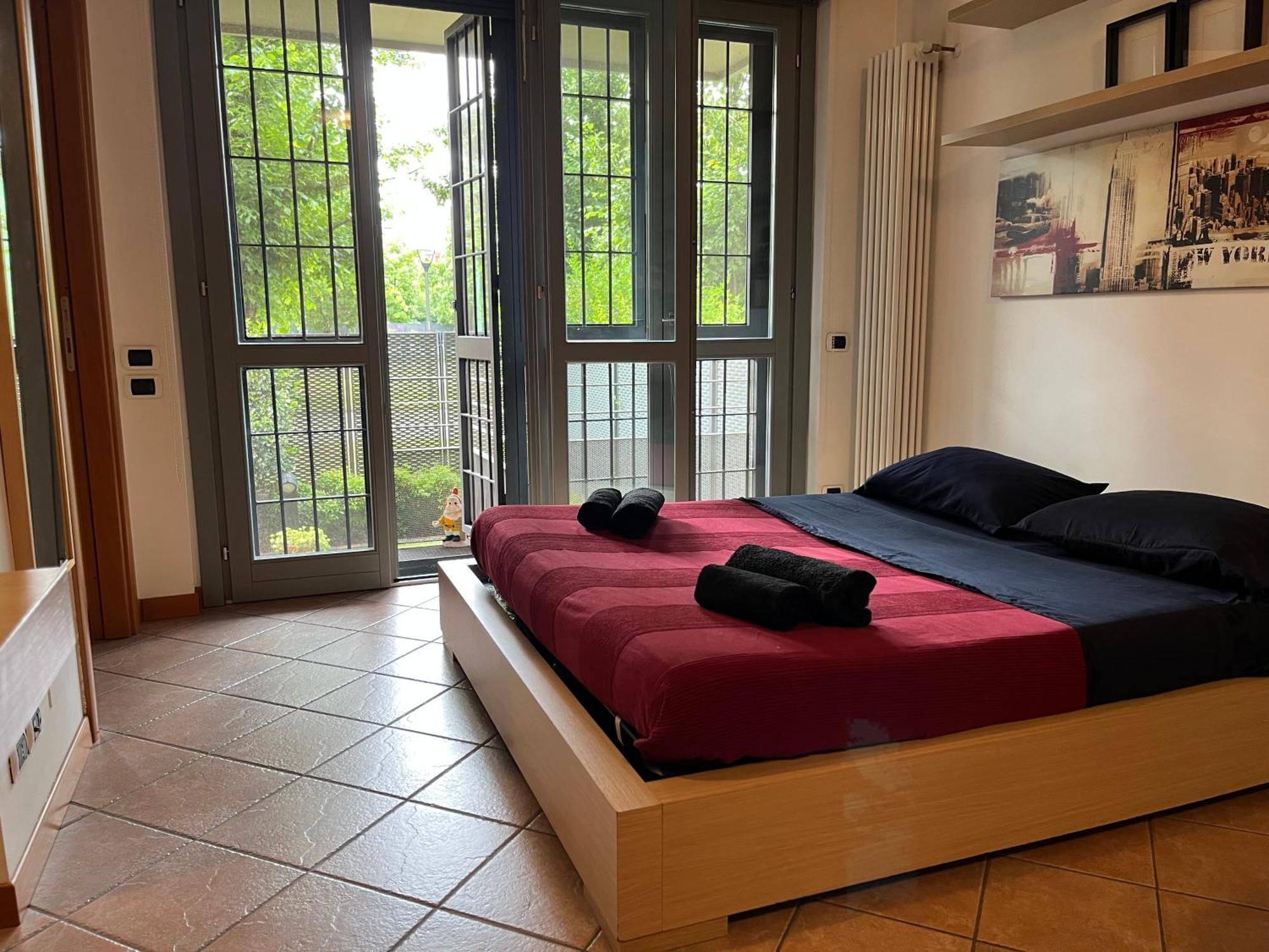 Columella 14 Apartment Milano Ngoại thất bức ảnh